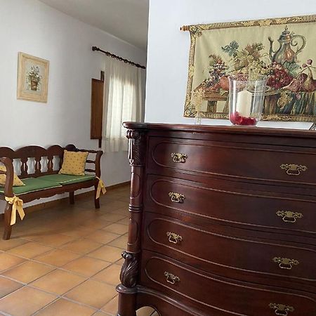 Casa Rural Mirador Del Castillo Almodóvar del Río المظهر الخارجي الصورة